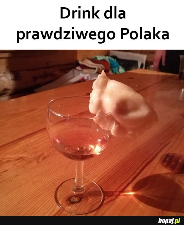 Drink Polaka