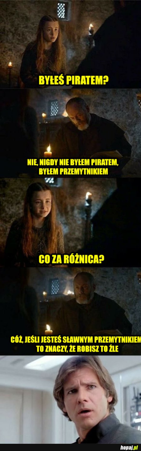 ALE JAK TO?!