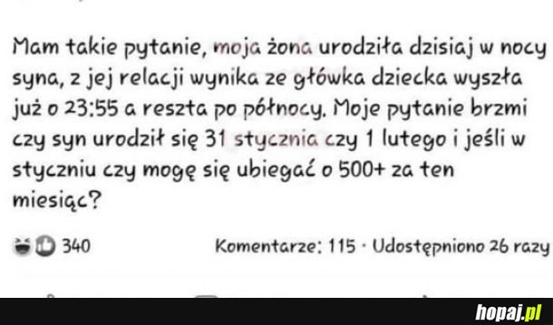 Ciężkie pytanie