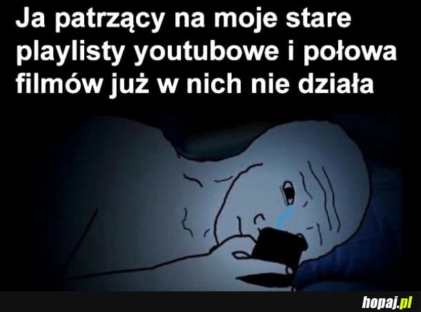 Stary kanał