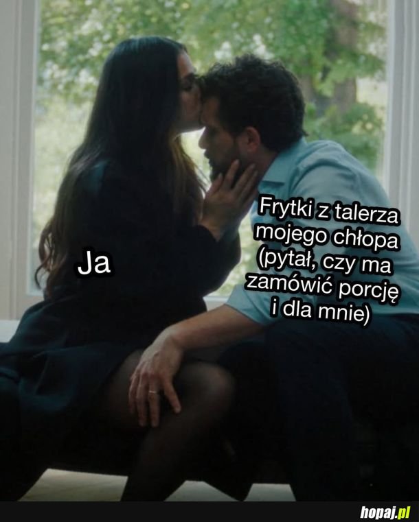 Za każdym razem