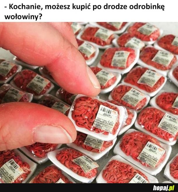 Mówisz, masz!