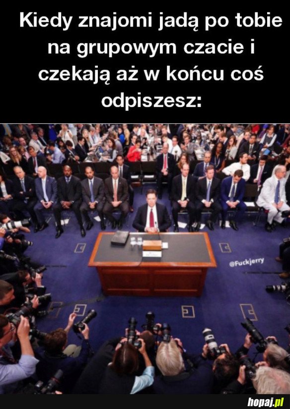 ZNAJOMI NA GRUPOWYM CZACIE