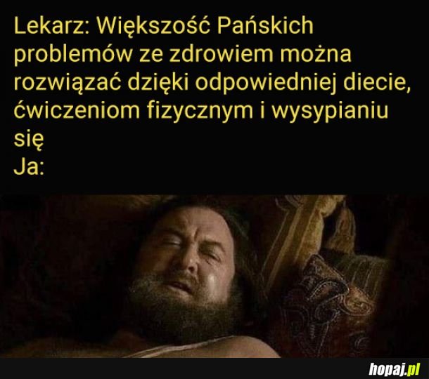 Daj spokój