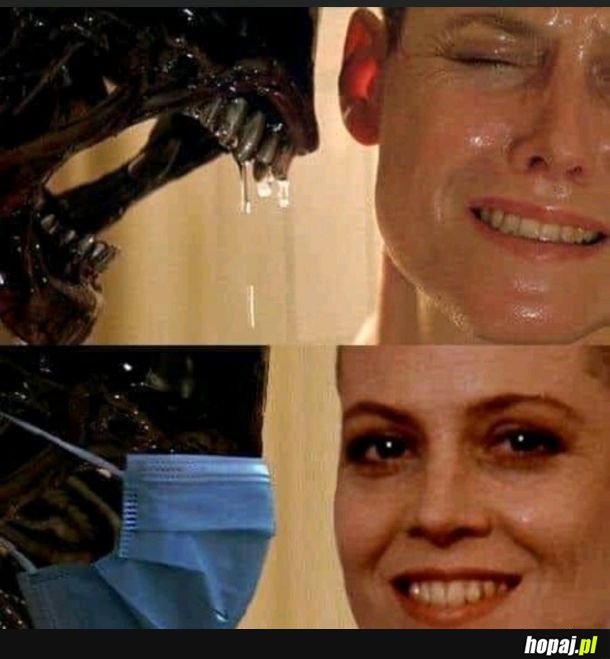 Tymczasem na Acheron LV-426