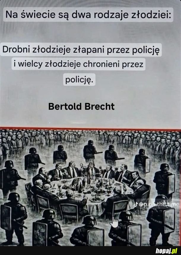 Złodzieje