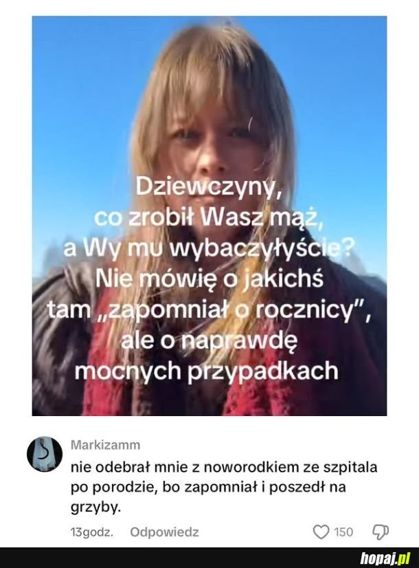 Mocny przypadek