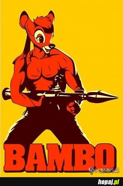 Bambo