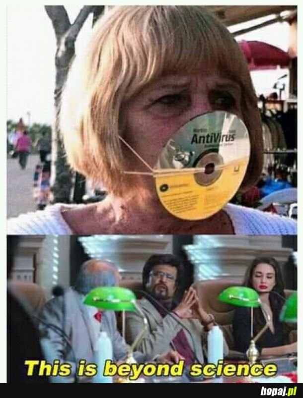 AntiVirus