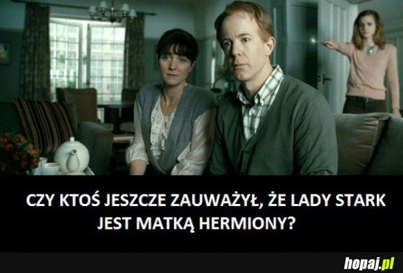 Hermiona Stark