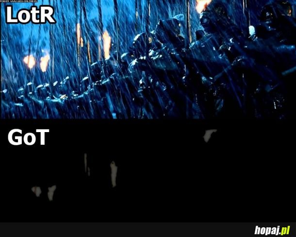 Tak zje*ać... 