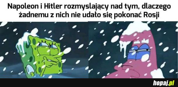 Tak było