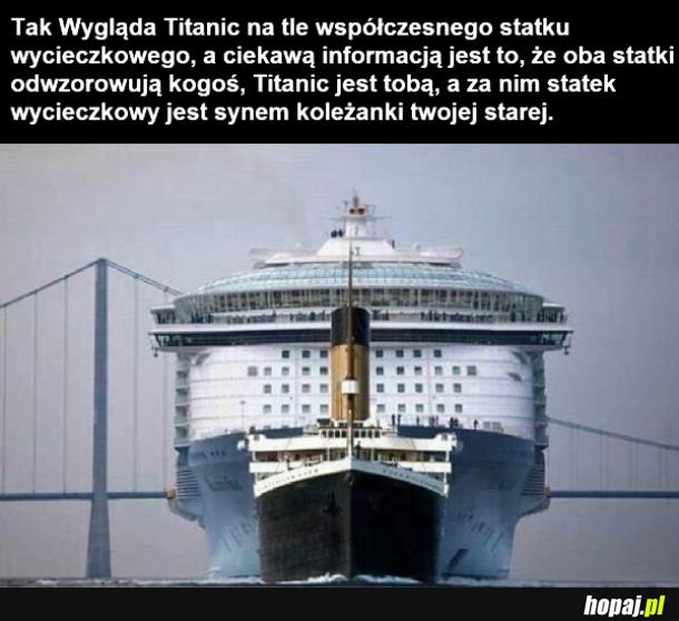 Titanic