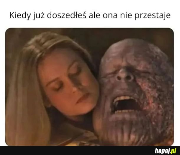 Nie pamiętałem tej sceny z Awendżersów