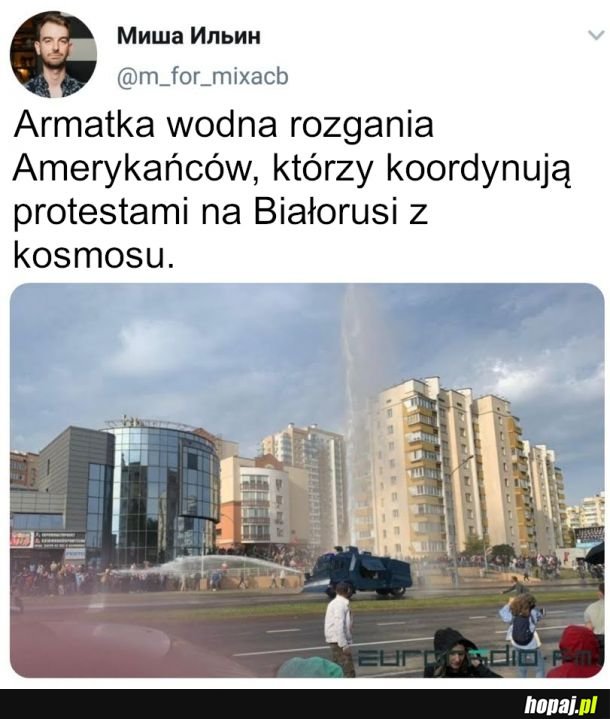 Foliowe teorie Aleksandra
