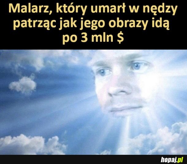 Malarz