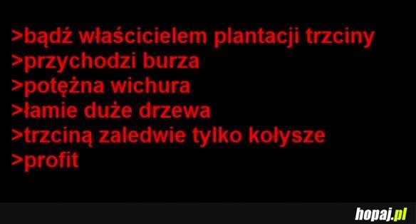 Uważaj