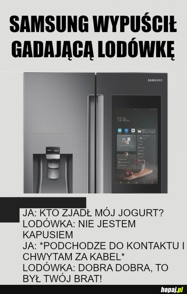Są trzy rodzaje ludzi