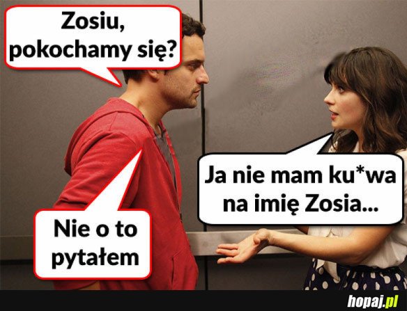 PYTANIE