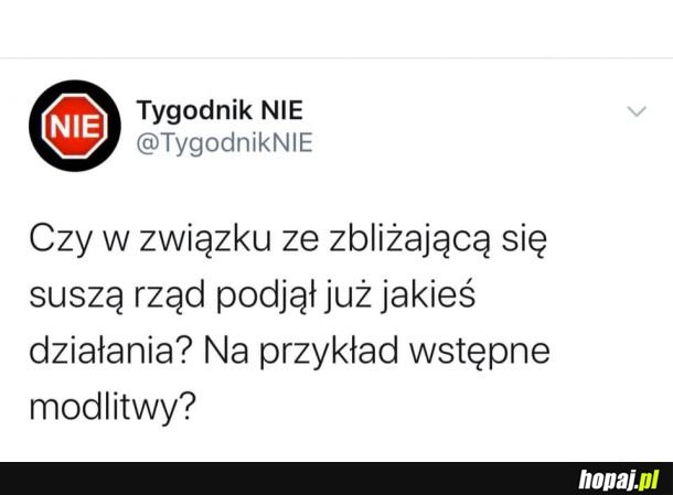 Ktoś, coś?