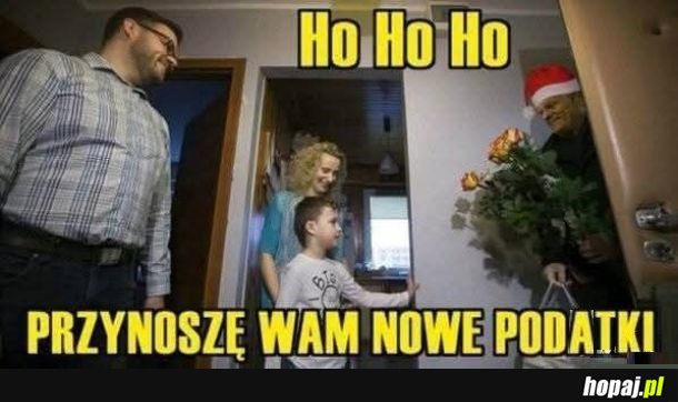 Idzie nowe