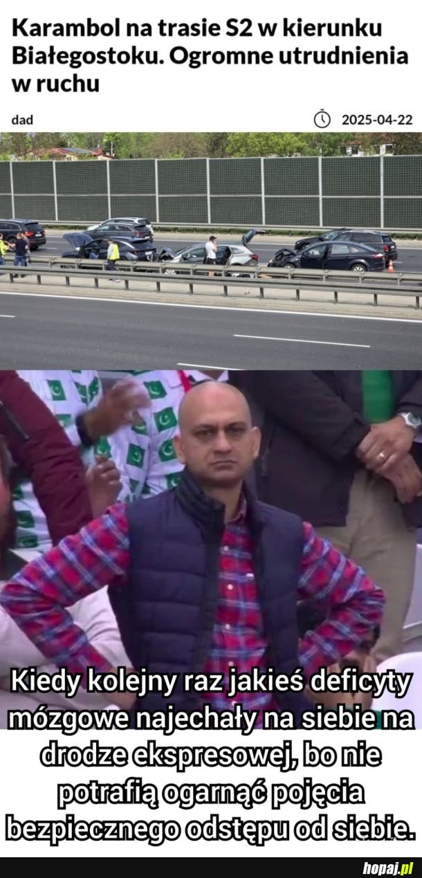 Jazda na zderzaku