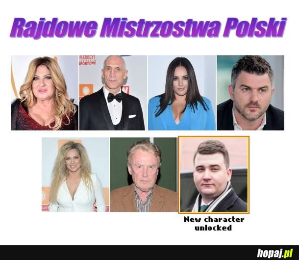 Zwycięzca rajdu Austrii