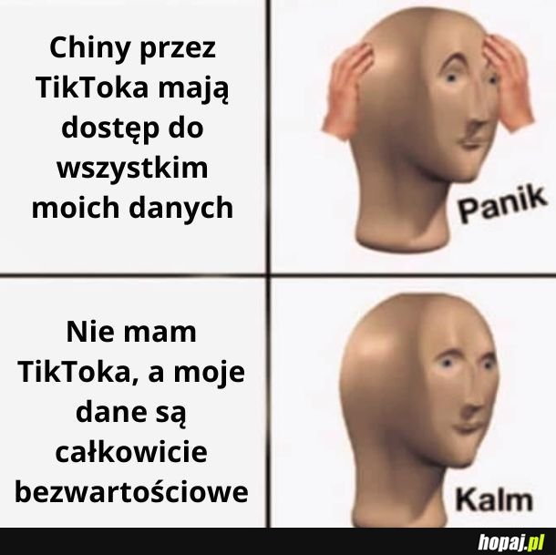 Ulżyło mi