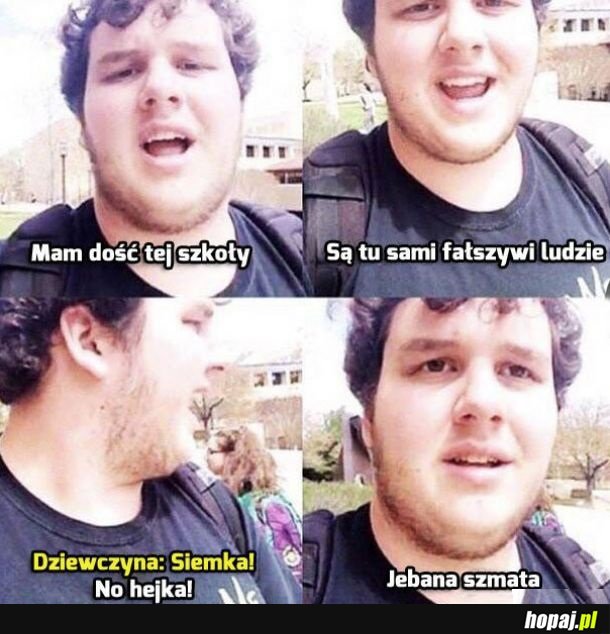 Jak wszyscy to wszyscy