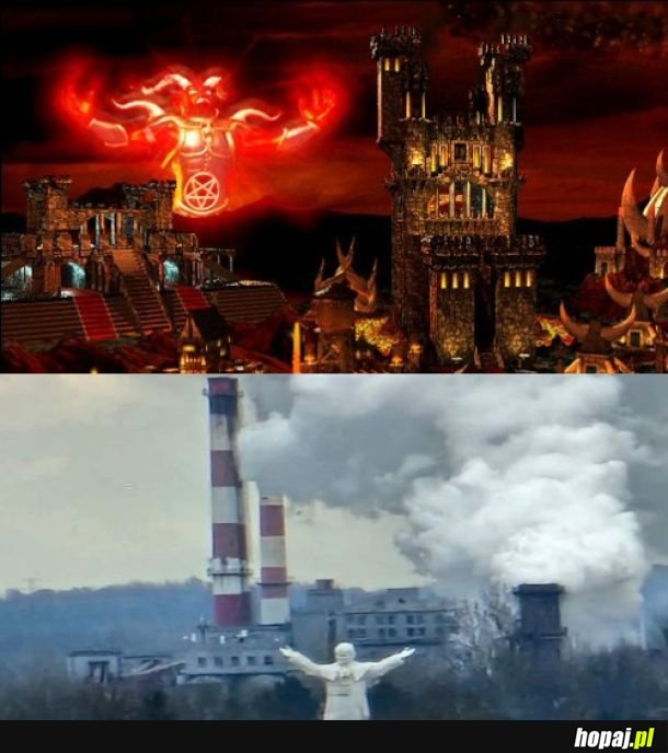 Polskie inferno 