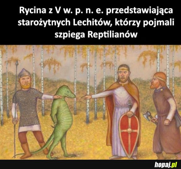 Tak było