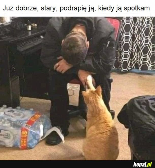 Będzie dobrze