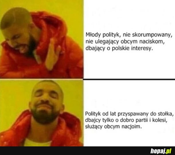 Tak wybieramy od 30 lat