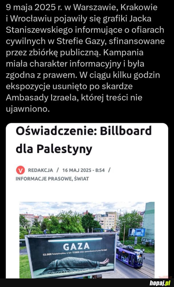 Podobno zabronione