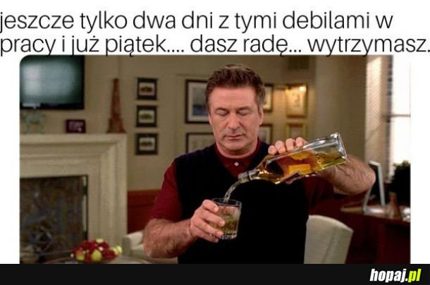 Jakoś to będzie