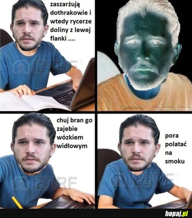 Jon Snow 