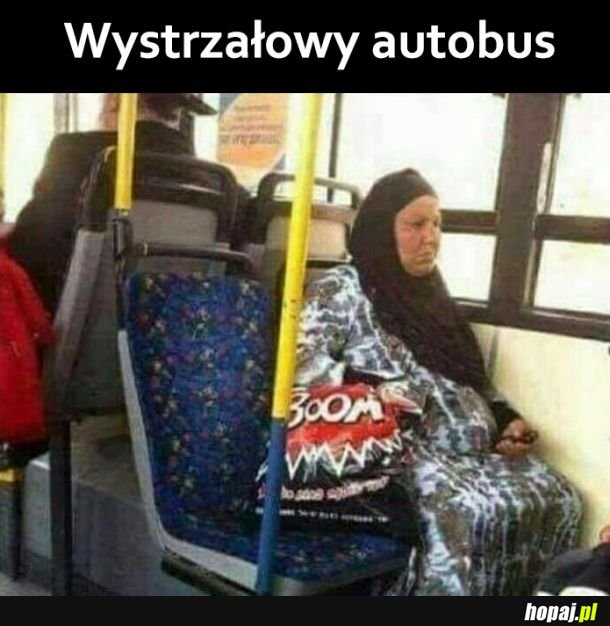 Wystrzałowo