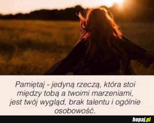 Pamiętaj