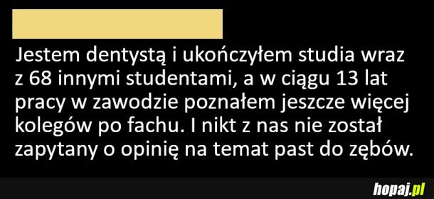 Całe życie w błędzie