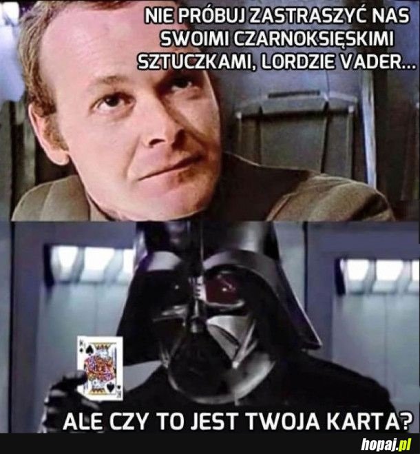 Czarnoksięskie sztuczki