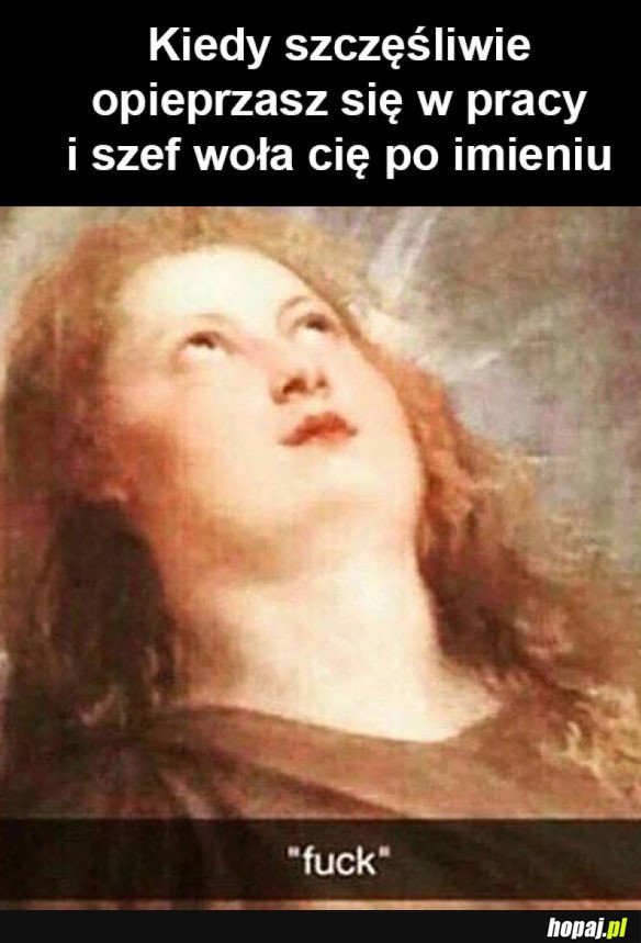 NAJGORZEJ