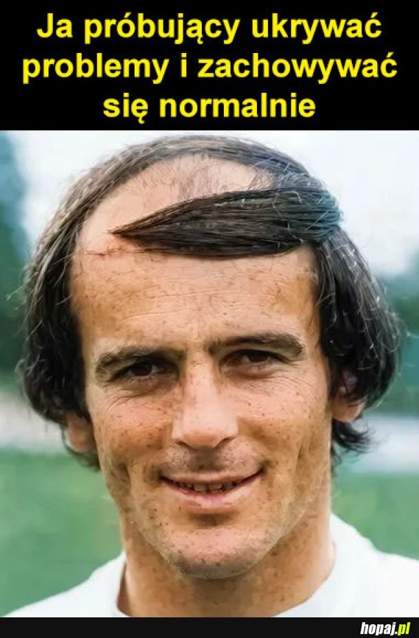 Wszystko ok