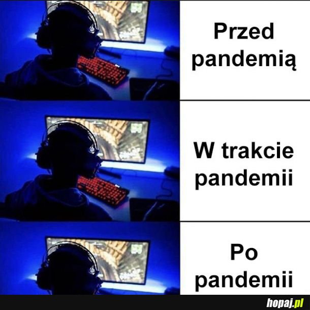 Pandemia