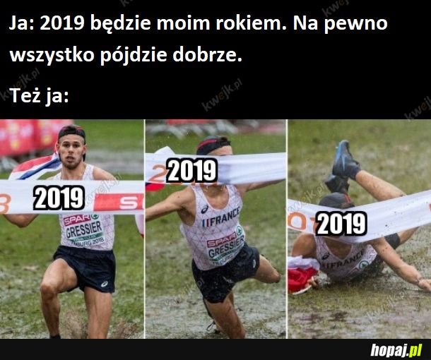 Tak będzie