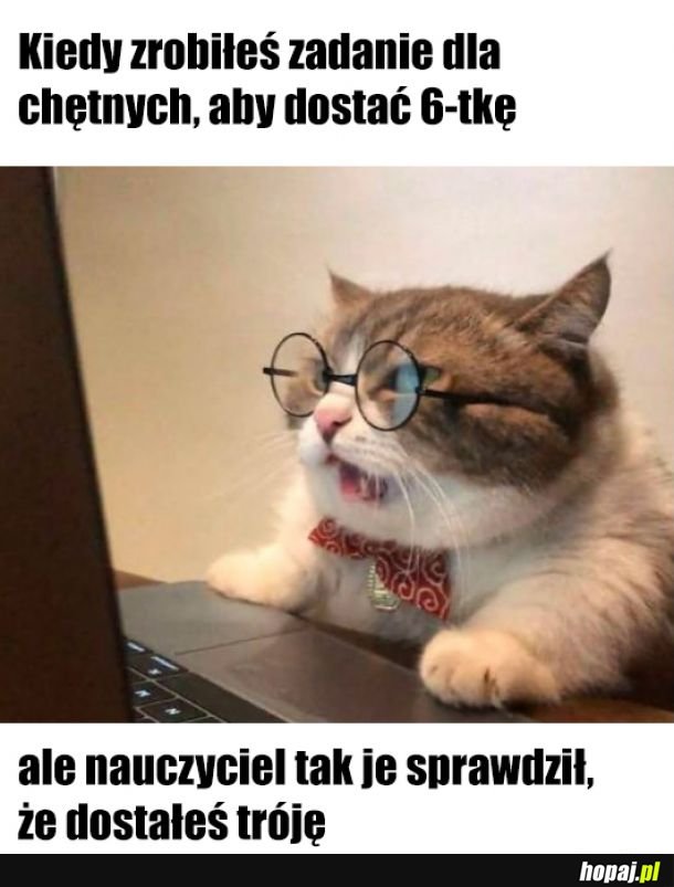 Zadanie dla chętnych