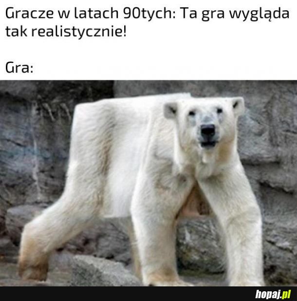 Realistyczna gra