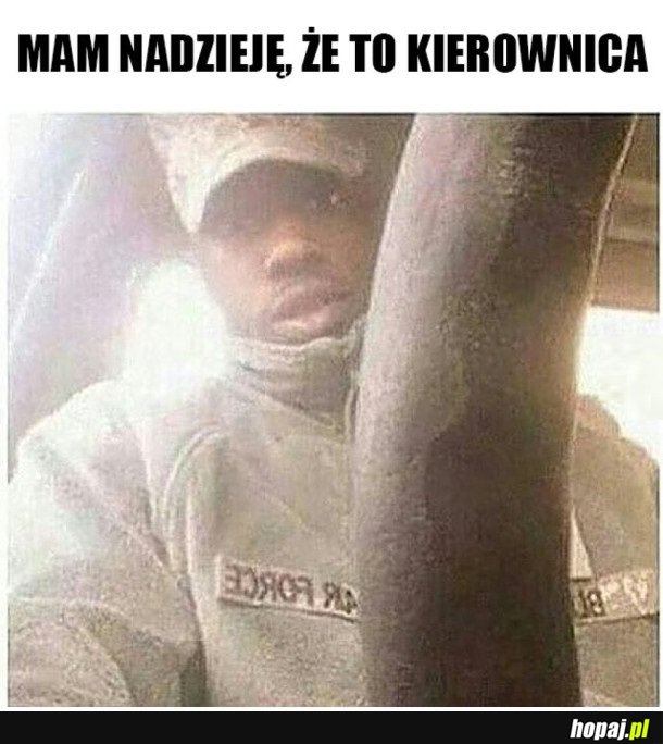 OBYM SIĘ NIE MYLIŁ