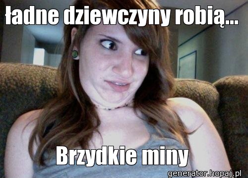 ładne dziewczyny robią...