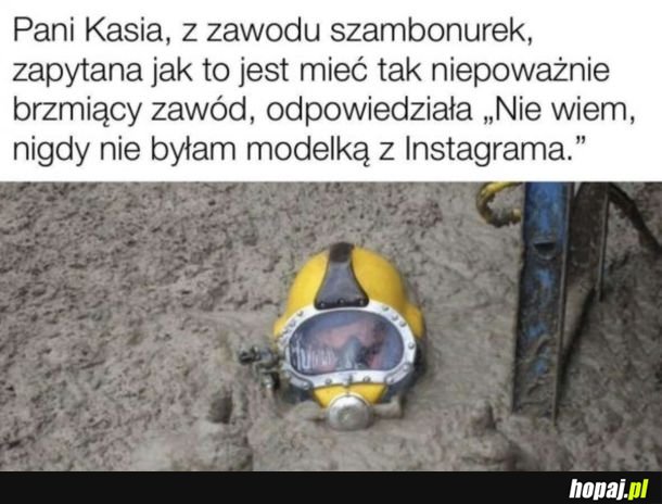 Jest pytanie jest odpowiedź