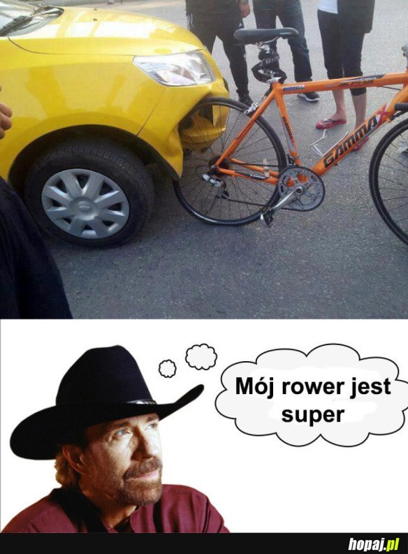 CHUCK NORRIS